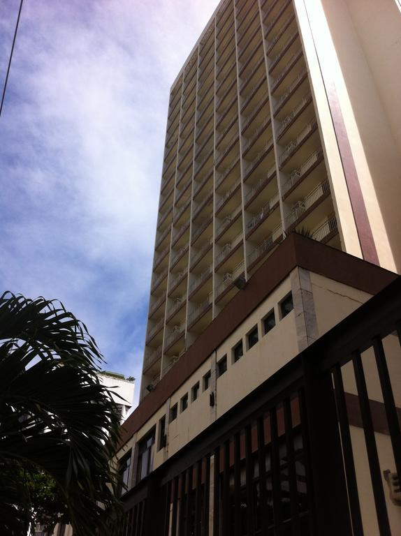 累西腓 Fator Palace酒店 外观 照片