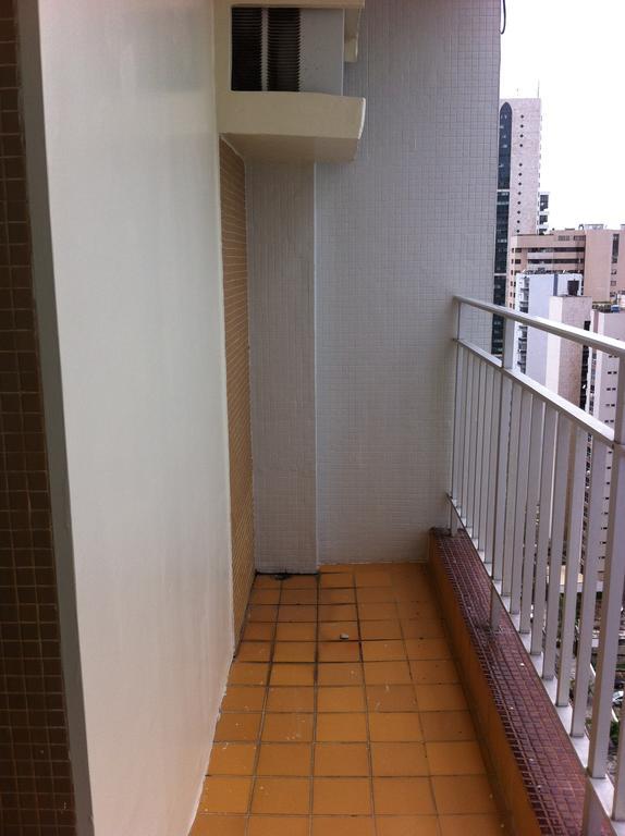 累西腓 Fator Palace酒店 客房 照片