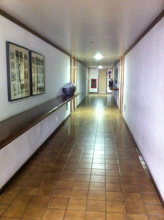 累西腓 Fator Palace酒店 外观 照片
