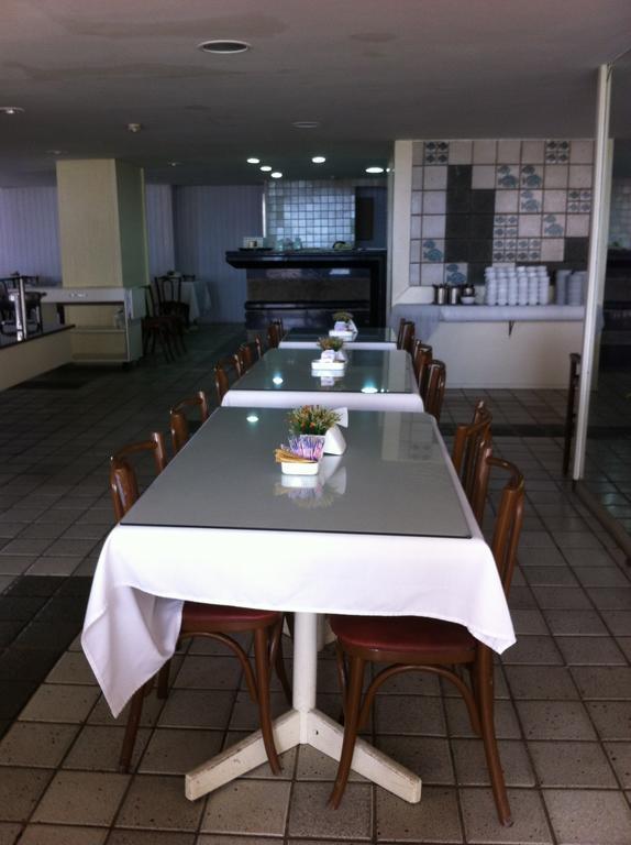 累西腓 Fator Palace酒店 外观 照片