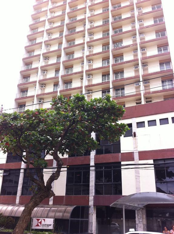 累西腓 Fator Palace酒店 外观 照片