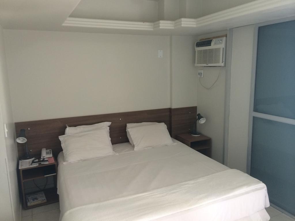累西腓 Fator Palace酒店 客房 照片